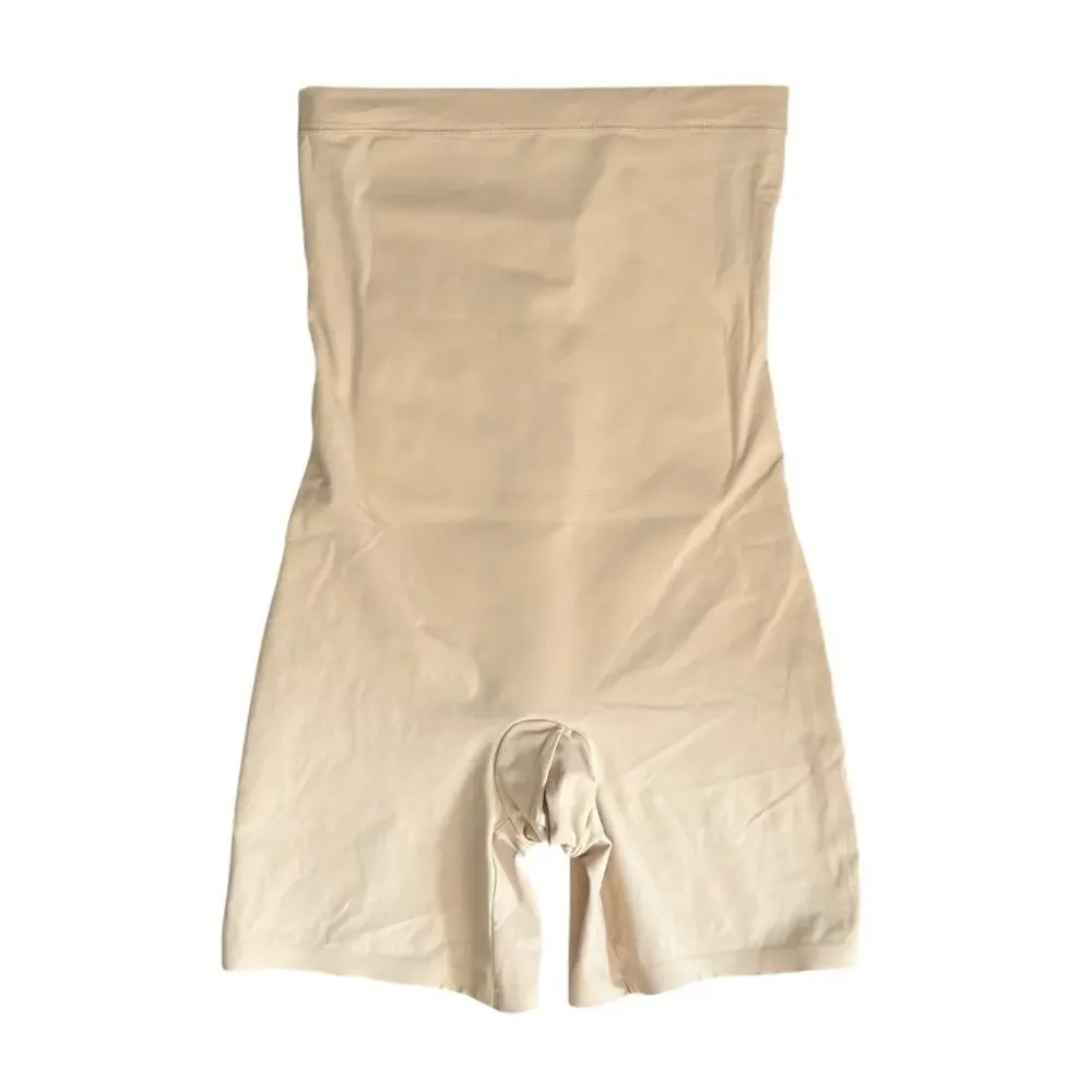 SPANX assets by